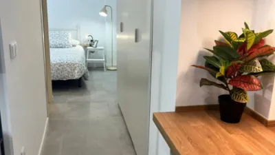 Piso en alquiler en Benicalap - Imagen 5