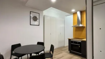 Habitación en alquiler en La Petxina, La Petxina (Distrito Extramurs. València Capital) de 420 €<span>/mes</span>