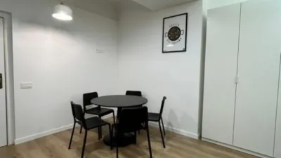 Habitación en alquiler en La Petxina, La Petxina (Distrito Extramurs. València Capital) de 420 €<span>/mes</span>