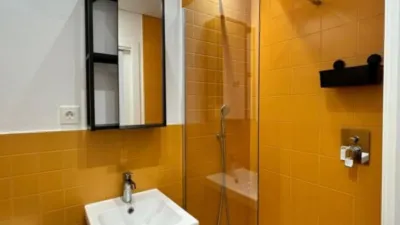 Habitación en alquiler en La Petxina, La Petxina (Distrito Extramurs. València Capital) de 420 €<span>/mes</span>