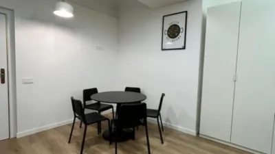 Habitación en alquiler en La Petxina, La Petxina (Distrito Extramurs. València Capital) de 420 €<span>/mes</span>