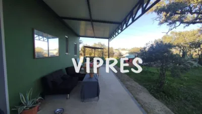 Casa en venta en Valverde de Mérida - View 4
