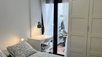 Piso en alquiler en Benicalap - Imagen 7