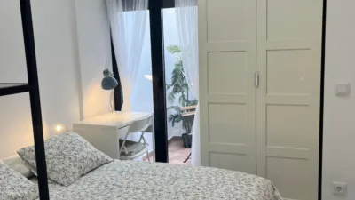 Piso en alquiler en Benicalap - Imagen 8