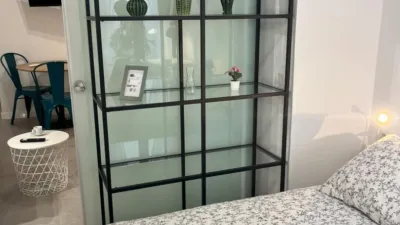 Piso en alquiler en Benicalap - Imagen 9