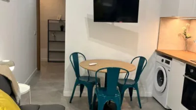 Piso en alquiler en Benicalap - Imagen 10