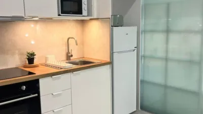 Piso en alquiler en Benicalap - Imagen 12