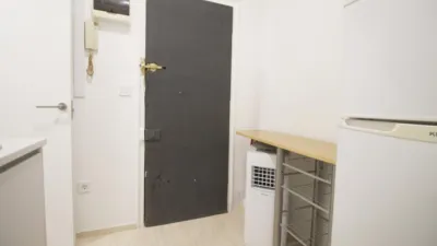 Estudio en alquiler en Universidad-Malasaña - Imagen 11
