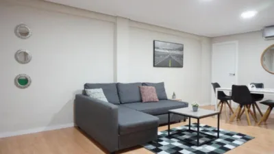 Piso en alquiler en Aiora - Imagen 15