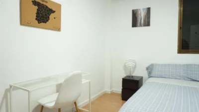 Piso en alquiler en Aiora - Imagen 3