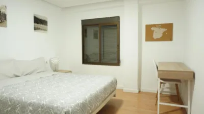 Piso en alquiler en Aiora - Imagen 4