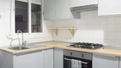 Piso en alquiler en Aiora - Imagen 6