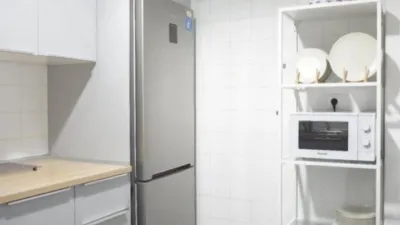 Piso en alquiler en Aiora - Imagen 7