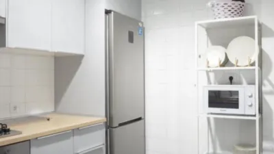 Piso en alquiler en Aiora - Imagen 8