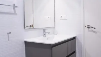 Piso en alquiler en Aiora - Imagen 11