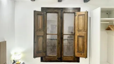 Estudio en alquiler en El Fort Pienc - Imagen 5