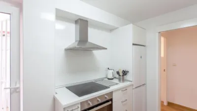 Piso en alquiler en Beteró - Imagen 11
