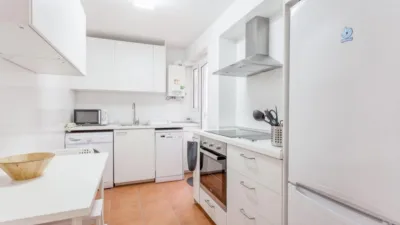 Piso en alquiler en Beteró - Imagen 12