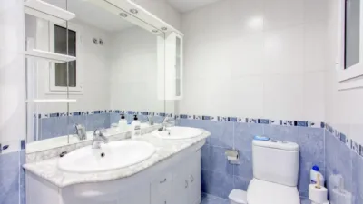 Piso en alquiler en Beteró - Imagen 13