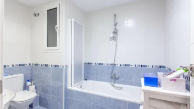 Piso en alquiler en Beteró - Imagen 14