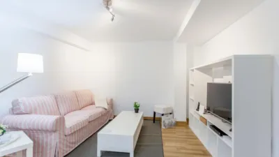 Piso en alquiler en Beteró - Imagen 7