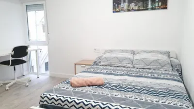 Piso en alquiler en Albors - Imagen 18