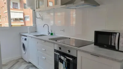 Piso en alquiler en Albors - Imagen 19