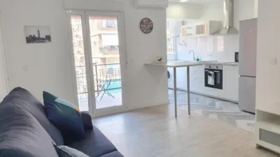 Piso en alquiler en Albors - Imagen 7