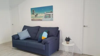 Piso en alquiler en Albors - Imagen 8