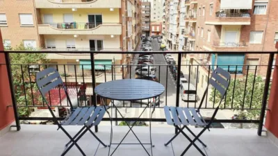 Piso en alquiler en Albors - Imagen 25