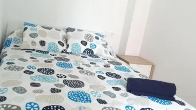 Piso en alquiler en Albors - Imagen 11