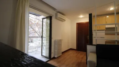 Estudio en alquiler en Nueva España, Nueva España (Distrito Chamartín. Madrid Capital) de 1.200 €<span>/mes</span>