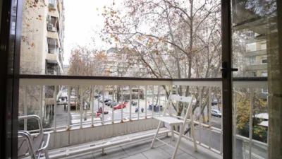Estudio en alquiler en Nueva España, Nueva España (Distrito Chamartín. Madrid Capital) de 1.200 €<span>/mes</span>