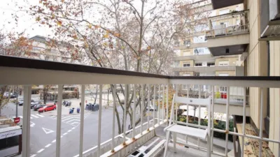 Estudio en alquiler en Nueva España, Nueva España (Distrito Chamartín. Madrid Capital) de 1.200 €<span>/mes</span>