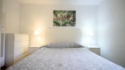 Estudio en alquiler en Nueva España, Nueva España (Distrito Chamartín. Madrid Capital) de 1.200 €<span>/mes</span>