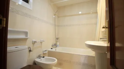 Estudio en alquiler en Nueva España, Nueva España (Distrito Chamartín. Madrid Capital) de 1.200 €<span>/mes</span>
