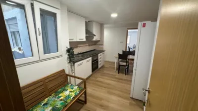 Piso en alquiler en El Grau - Imagen 2