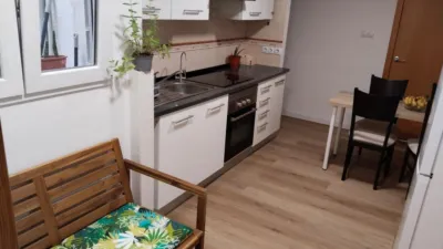 Piso en alquiler en El Grau - Imagen 3