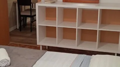 Piso en alquiler en El Grau - Imagen 5