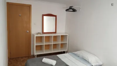 Piso en alquiler en El Grau - Imagen 6