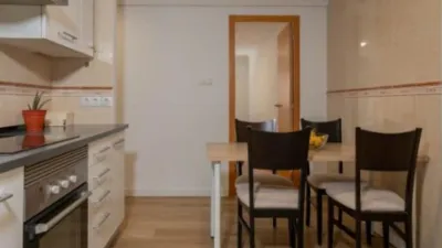Piso en alquiler en El Grau - Imagen 9