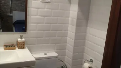 Estudio en alquiler en El Raval - Imagen 16