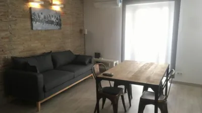 Estudio en alquiler en El Raval - Imagen 7