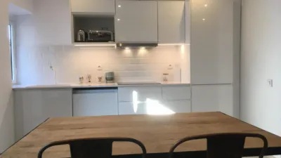 Estudio en alquiler en El Raval - Imagen 11