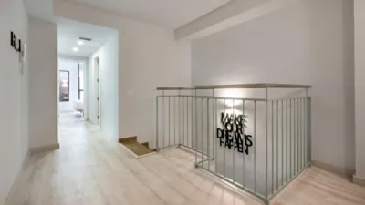 Piso en alquiler en La Maternitat-Sant Ramon - Imagen 14