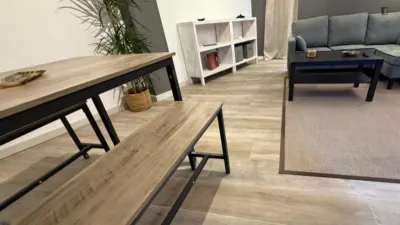 Piso en alquiler en El Carmel - Imagen 12