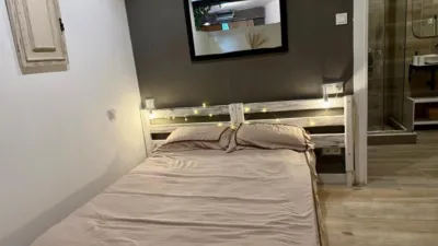 Piso en alquiler en El Carmel - Imagen 2