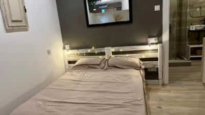 Piso en alquiler en El Carmel - Imagen 3