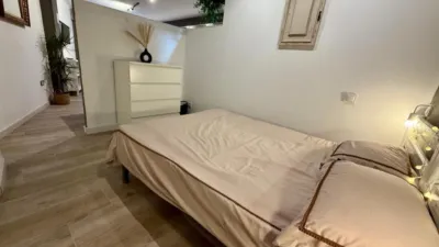 Piso en alquiler en El Carmel - Imagen 4