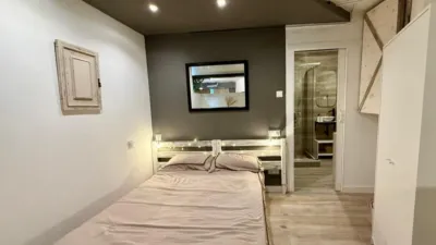 Piso en alquiler en El Carmel - Imagen 5